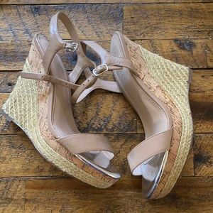 Charles David Wedges